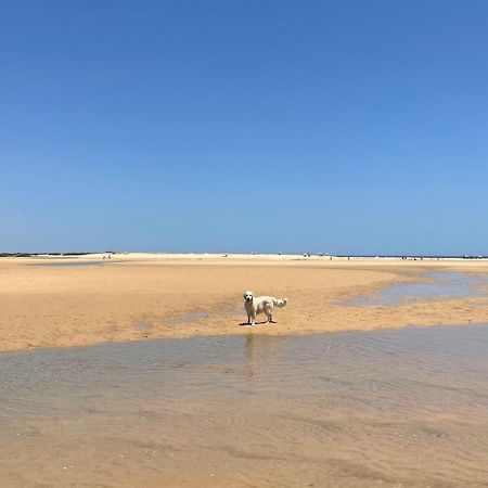 Willa Dona Maria 66 Praia Da Luz Zewnętrze zdjęcie