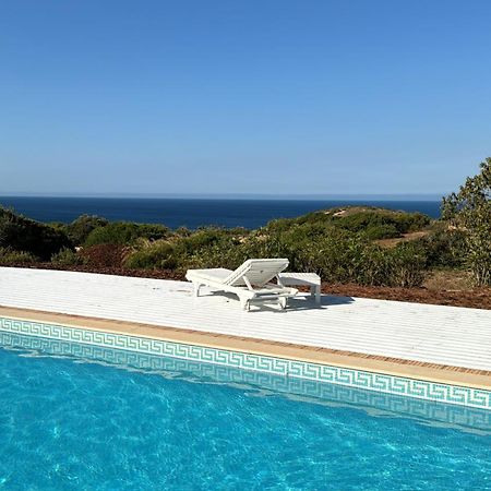 Willa Dona Maria 66 Praia Da Luz Zewnętrze zdjęcie