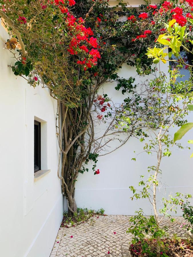 Willa Dona Maria 66 Praia Da Luz Zewnętrze zdjęcie