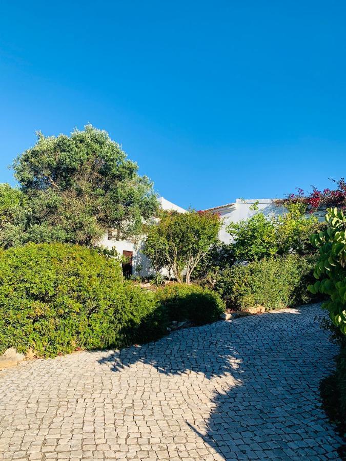Willa Dona Maria 66 Praia Da Luz Zewnętrze zdjęcie