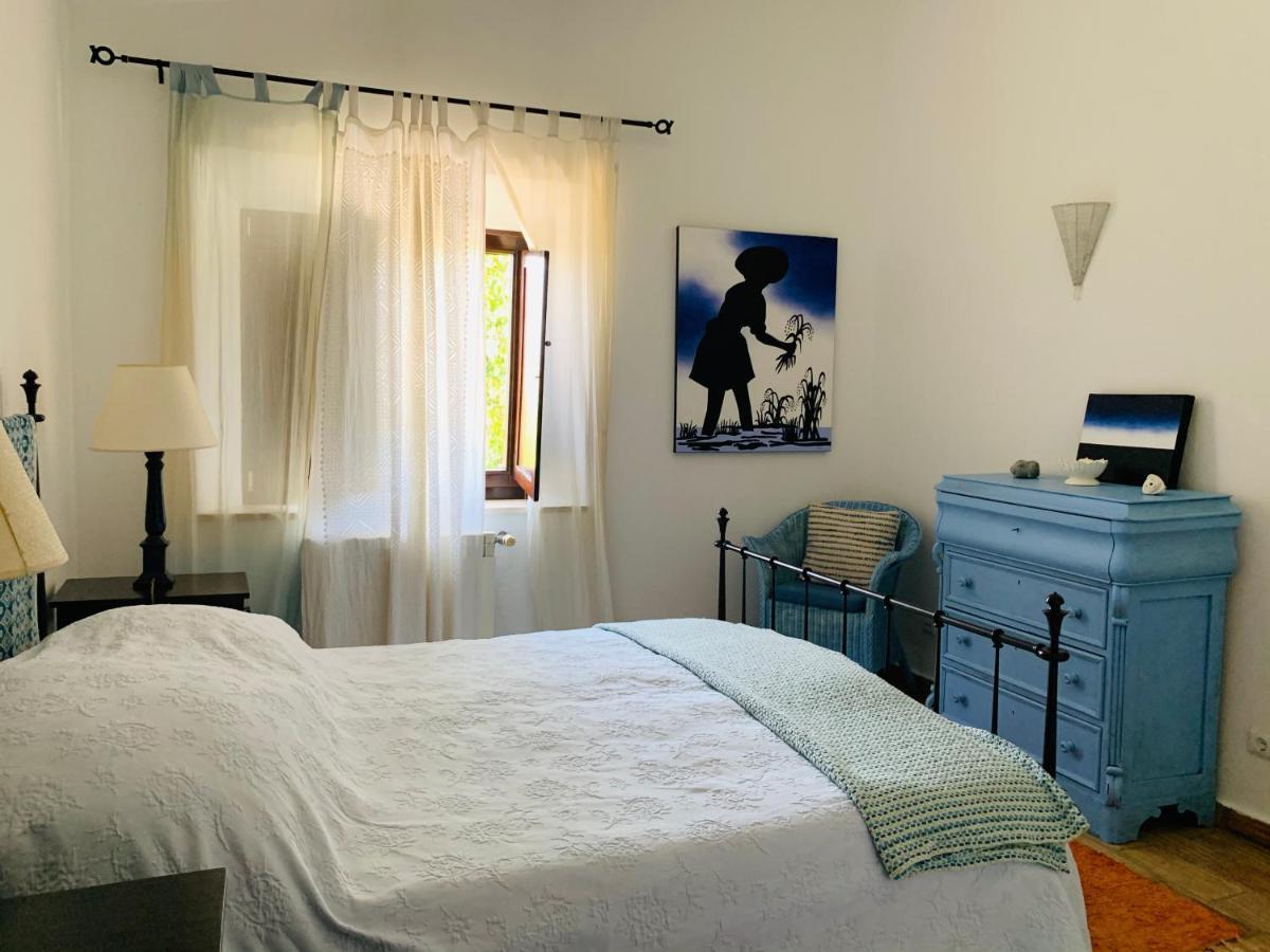 Willa Dona Maria 66 Praia Da Luz Zewnętrze zdjęcie
