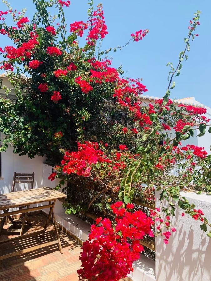 Willa Dona Maria 66 Praia Da Luz Zewnętrze zdjęcie