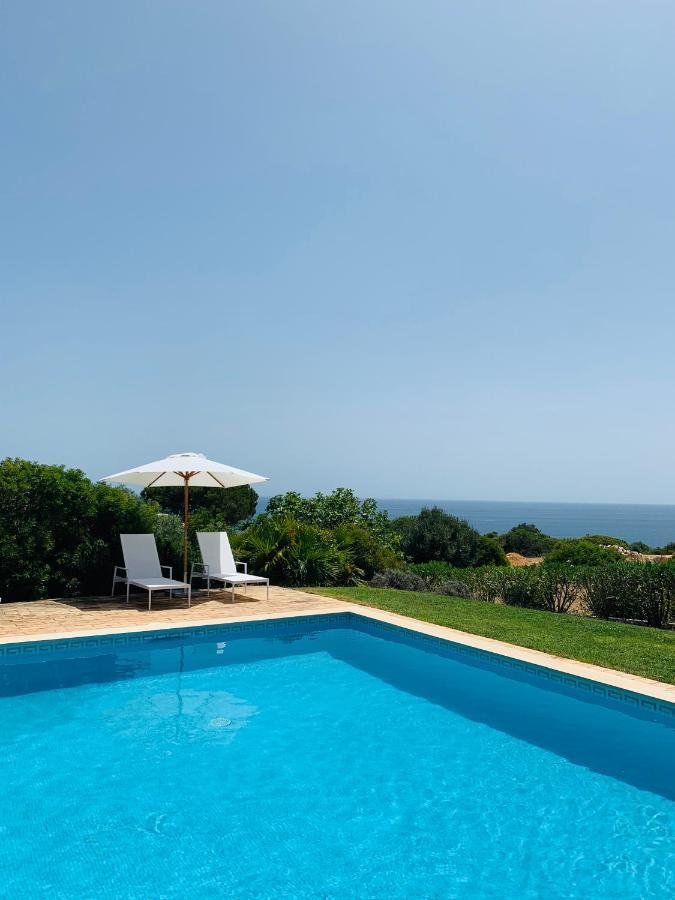 Willa Dona Maria 66 Praia Da Luz Zewnętrze zdjęcie