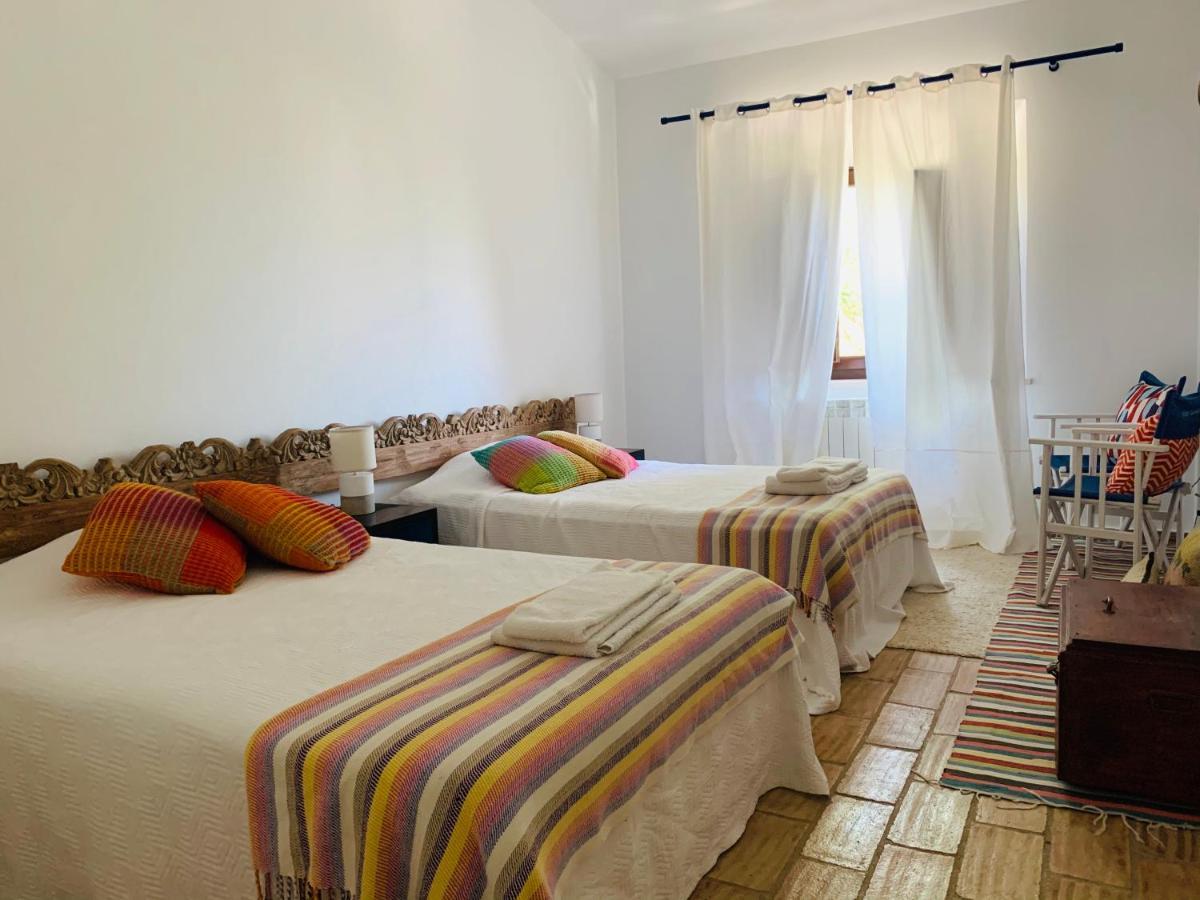Willa Dona Maria 66 Praia Da Luz Zewnętrze zdjęcie