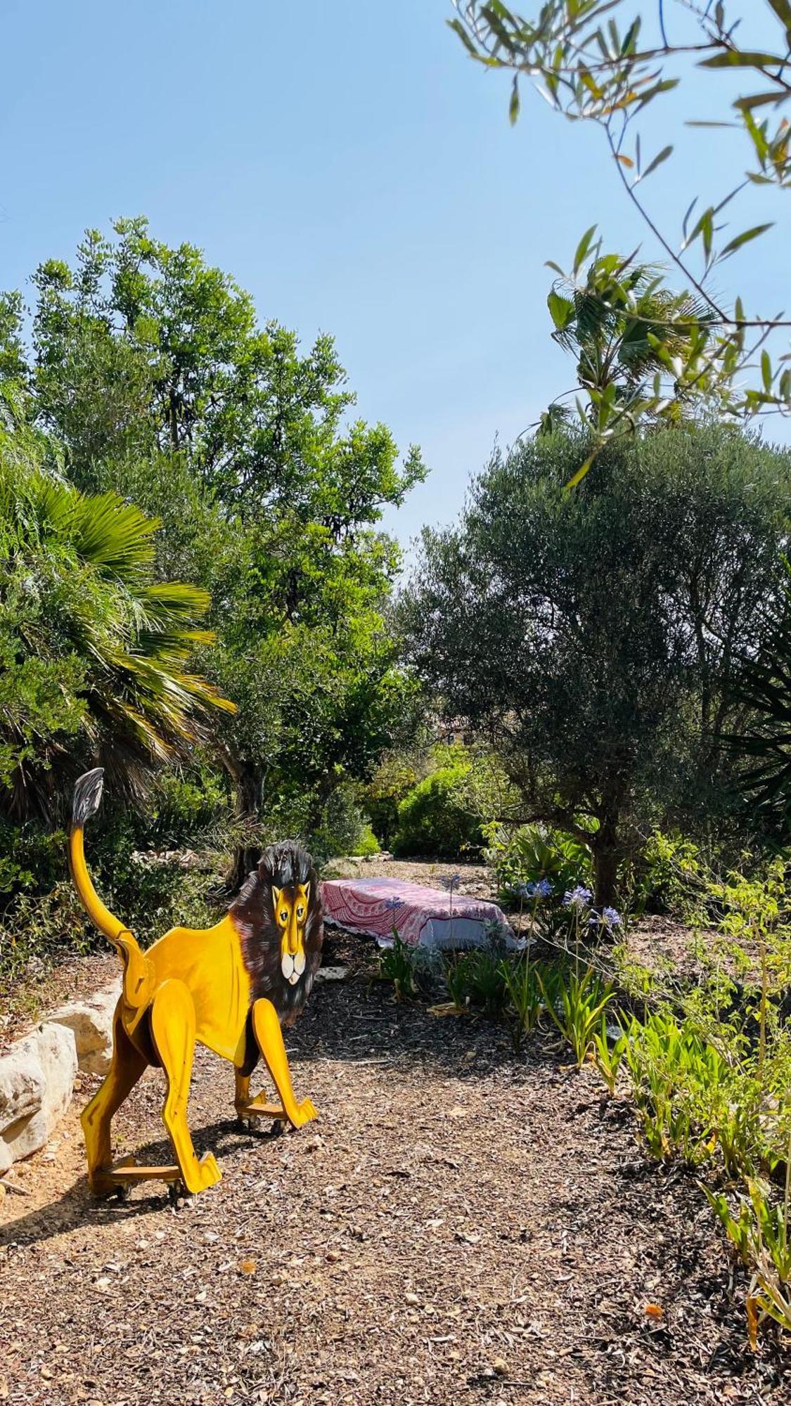 Willa Dona Maria 66 Praia Da Luz Zewnętrze zdjęcie