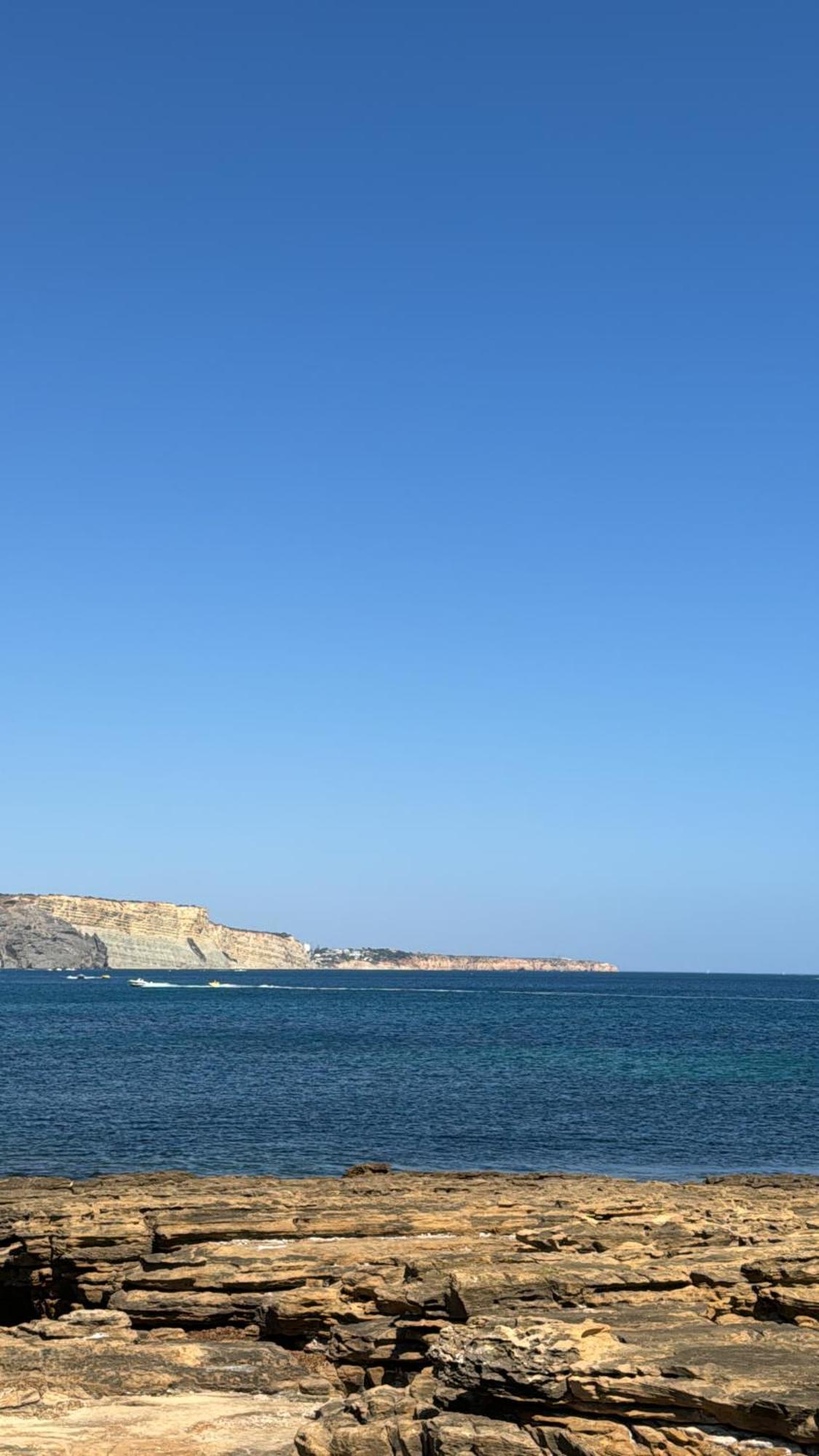 Willa Dona Maria 66 Praia Da Luz Zewnętrze zdjęcie