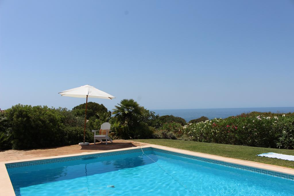 Willa Dona Maria 66 Praia Da Luz Zewnętrze zdjęcie
