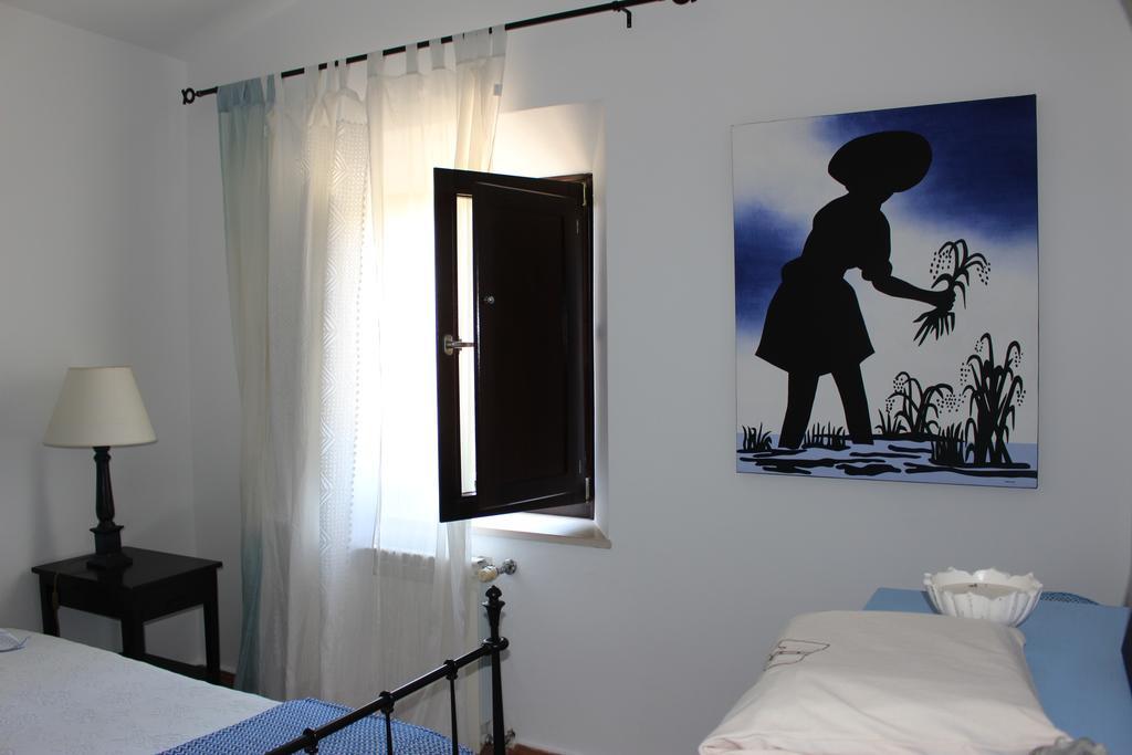 Willa Dona Maria 66 Praia Da Luz Zewnętrze zdjęcie