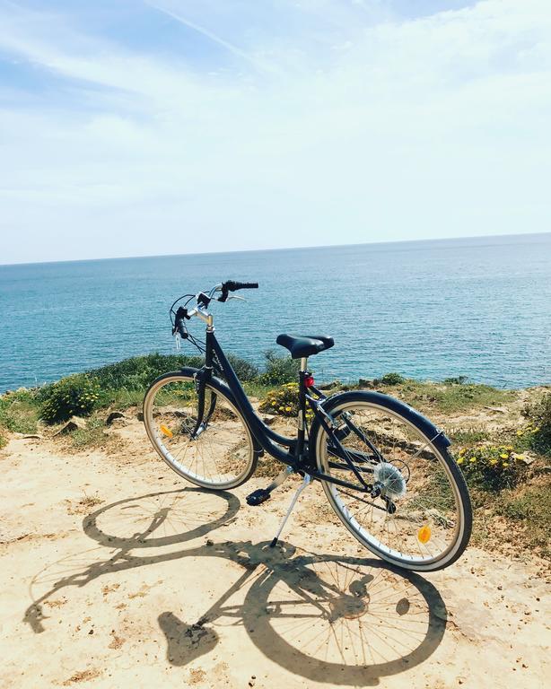 Willa Dona Maria 66 Praia Da Luz Zewnętrze zdjęcie