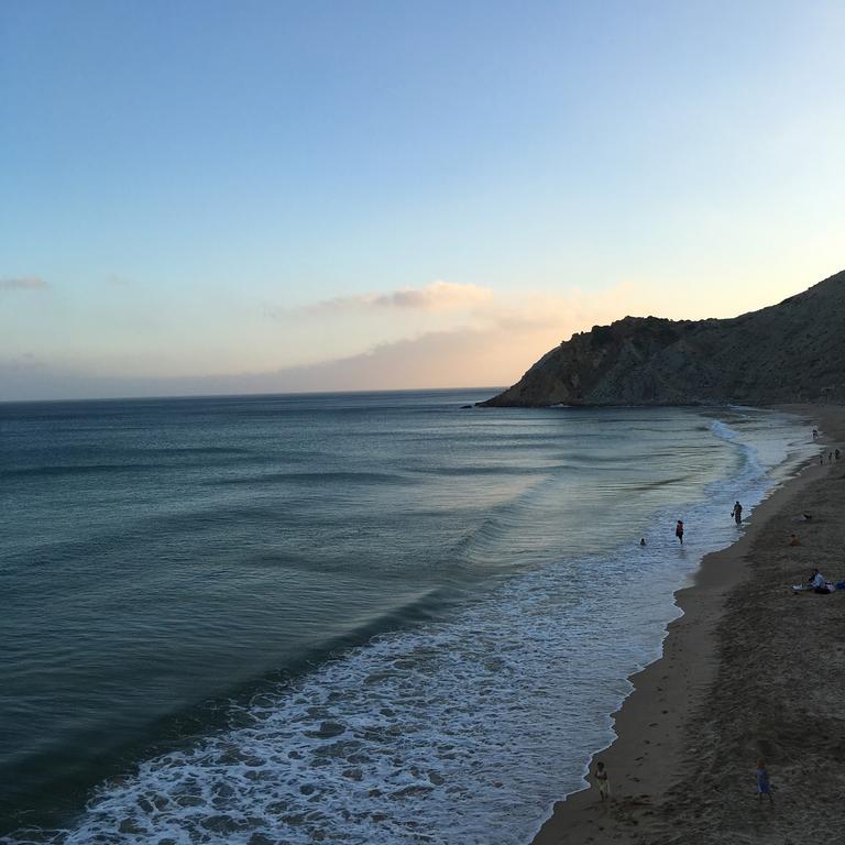 Willa Dona Maria 66 Praia Da Luz Zewnętrze zdjęcie